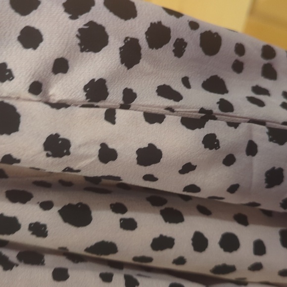 Listicle cowl neck dress - Picture 5 of 5